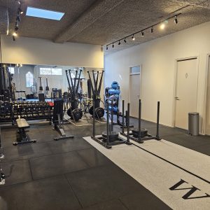 Werf zaal